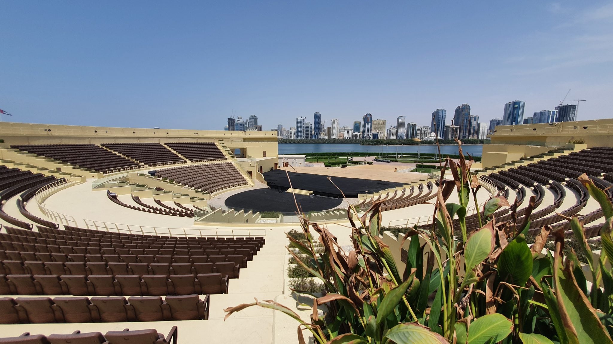 euro-seating-AL MAJAZ AMPHITHEATRE, SHARJAH, UAE.MAIA