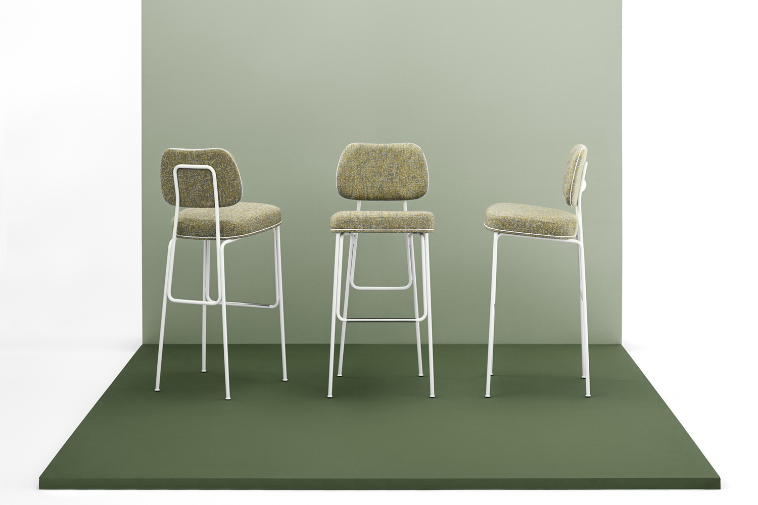 Mueble de España Products KAPOOR stool