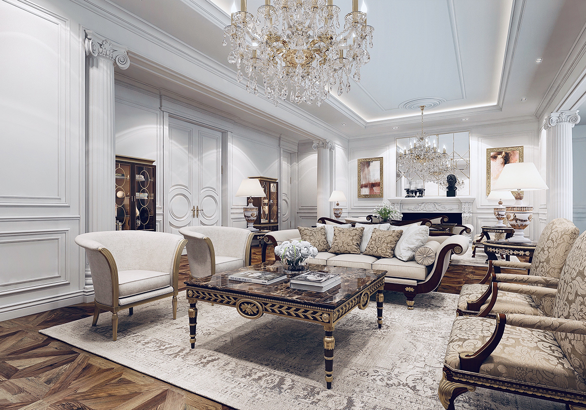 Colección-Alexandra-Heritage-Complete-Livingroom