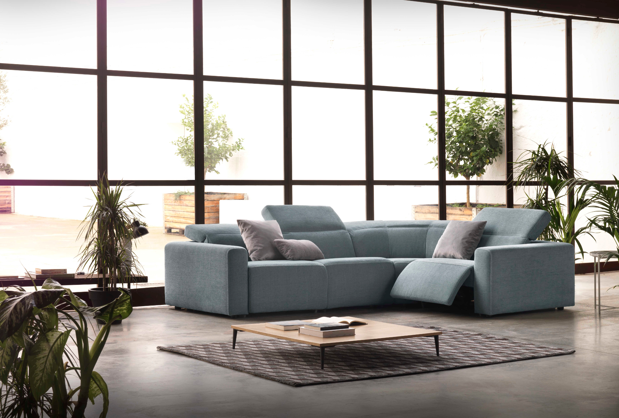 gamamobel-murano-corner-sofa-with-relax-mechanism