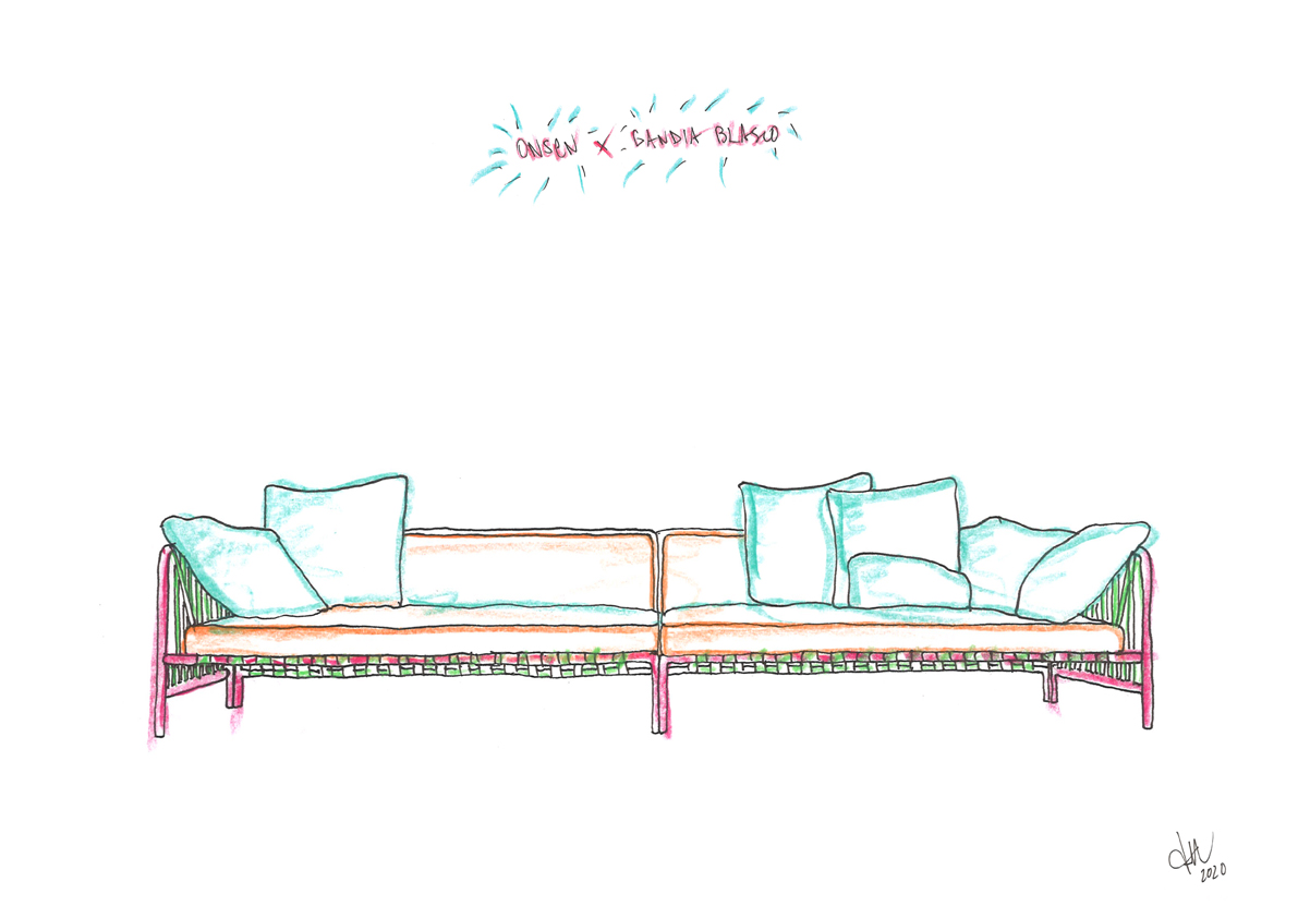 gandiablasco-onsen-sofa