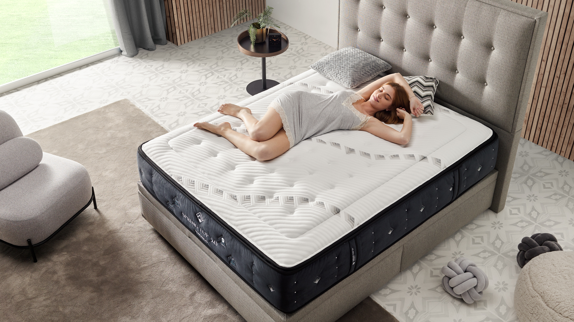gomarco-spring-top5-mattress