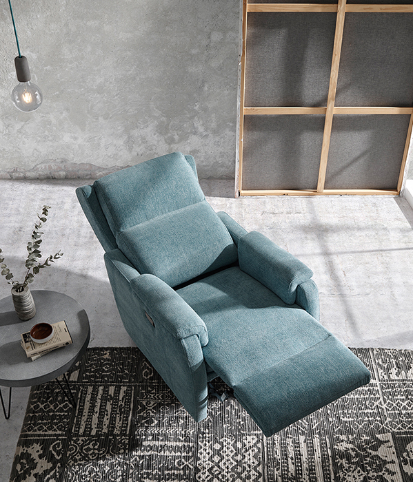 acomodel-cisne-relax armchair