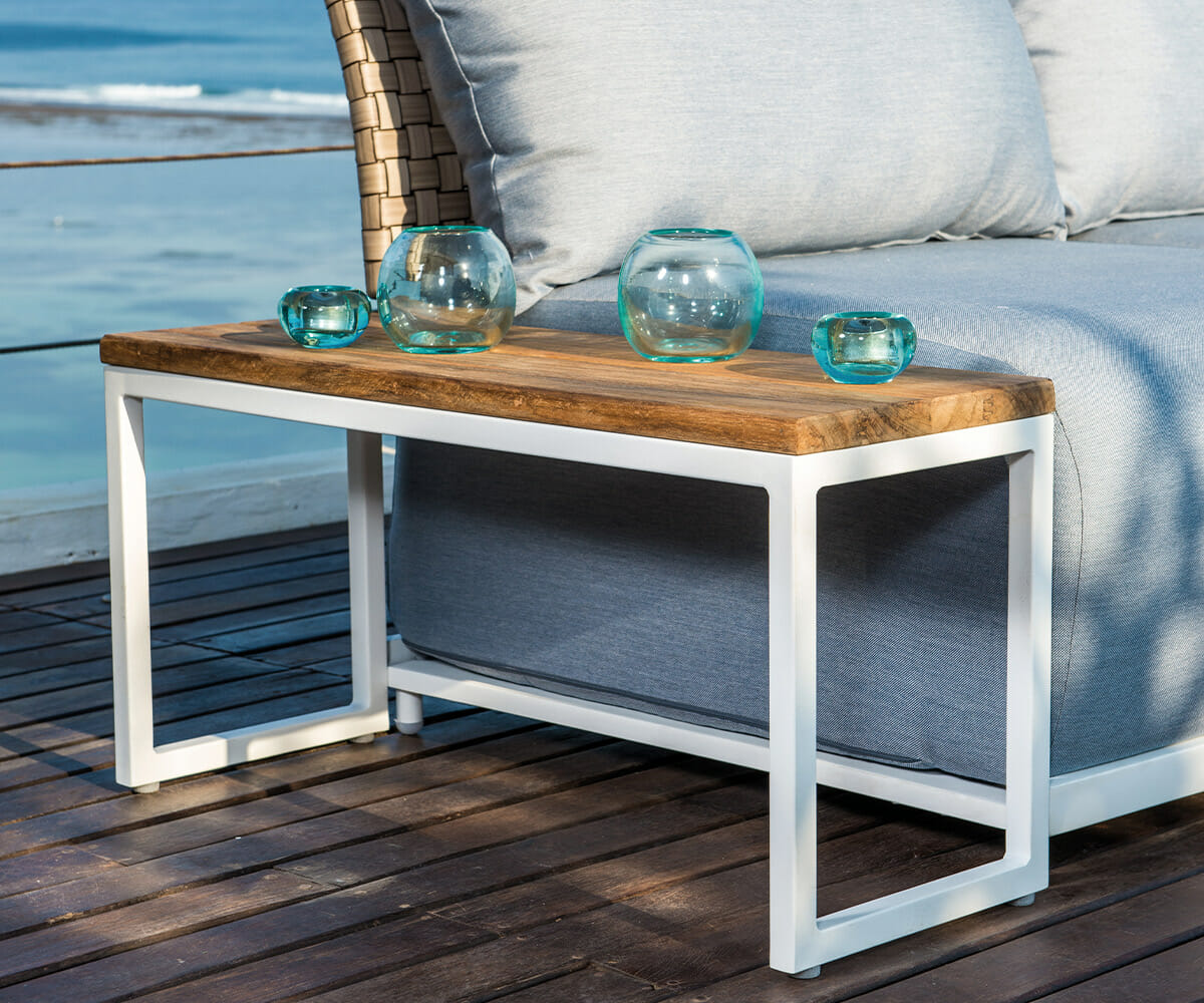 Mueble de España Products WINDSOR side table