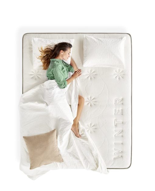 ECUS, innovative mattresses for modern lifestyles