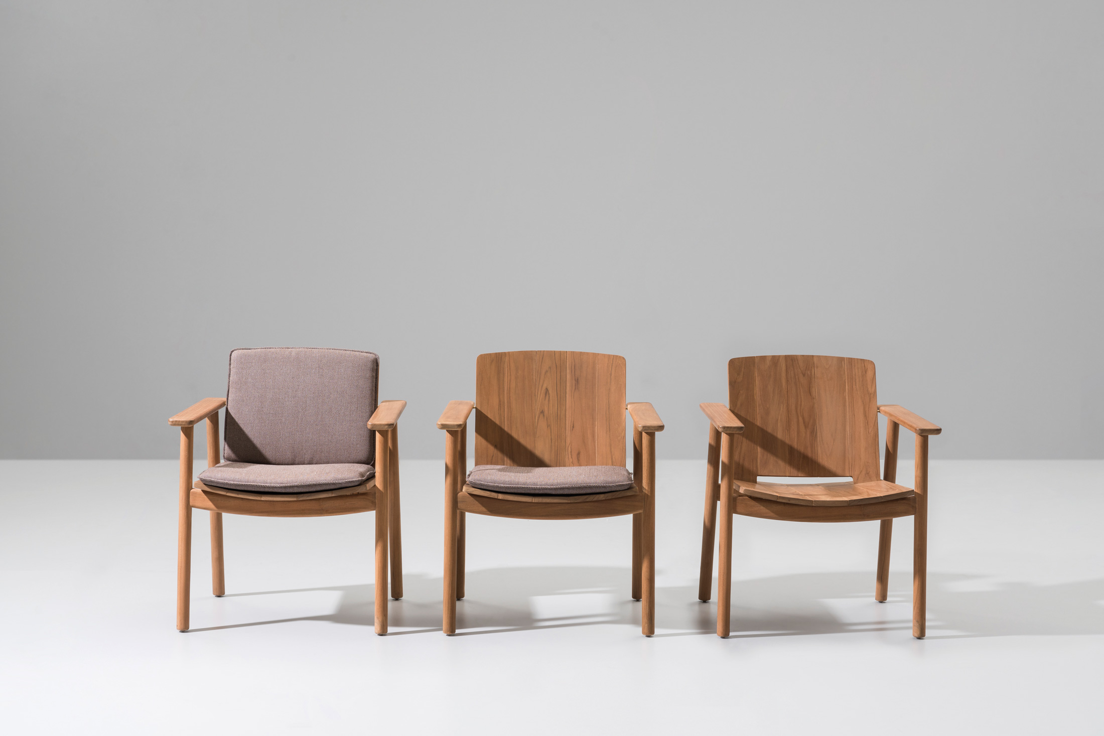 KETTAL RIVA chairs