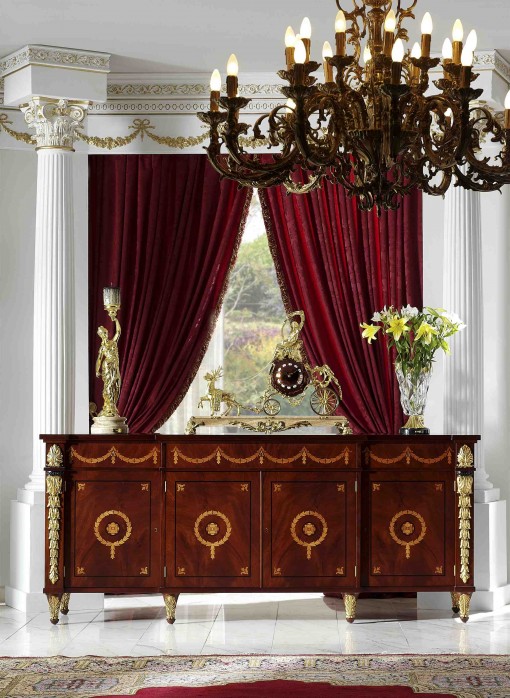 ROYALE sideboard