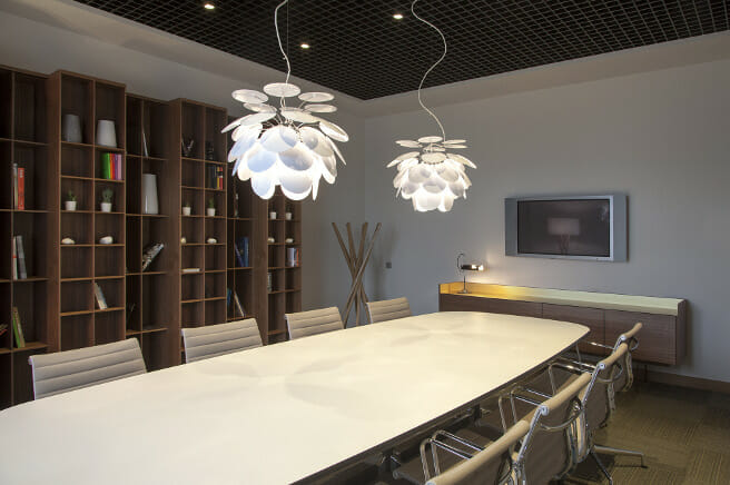 Mueble De Espa A Projects Banco Madrid Offices