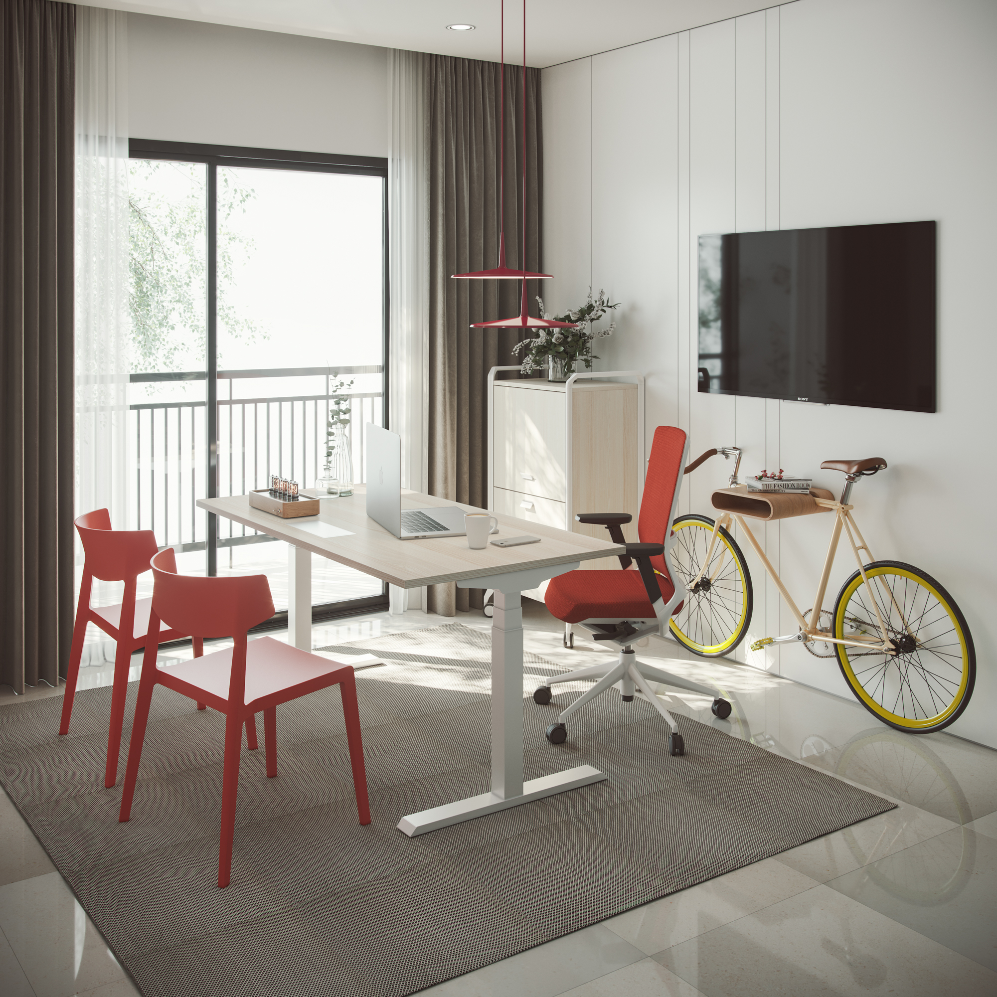 actiu-home-office-furniture