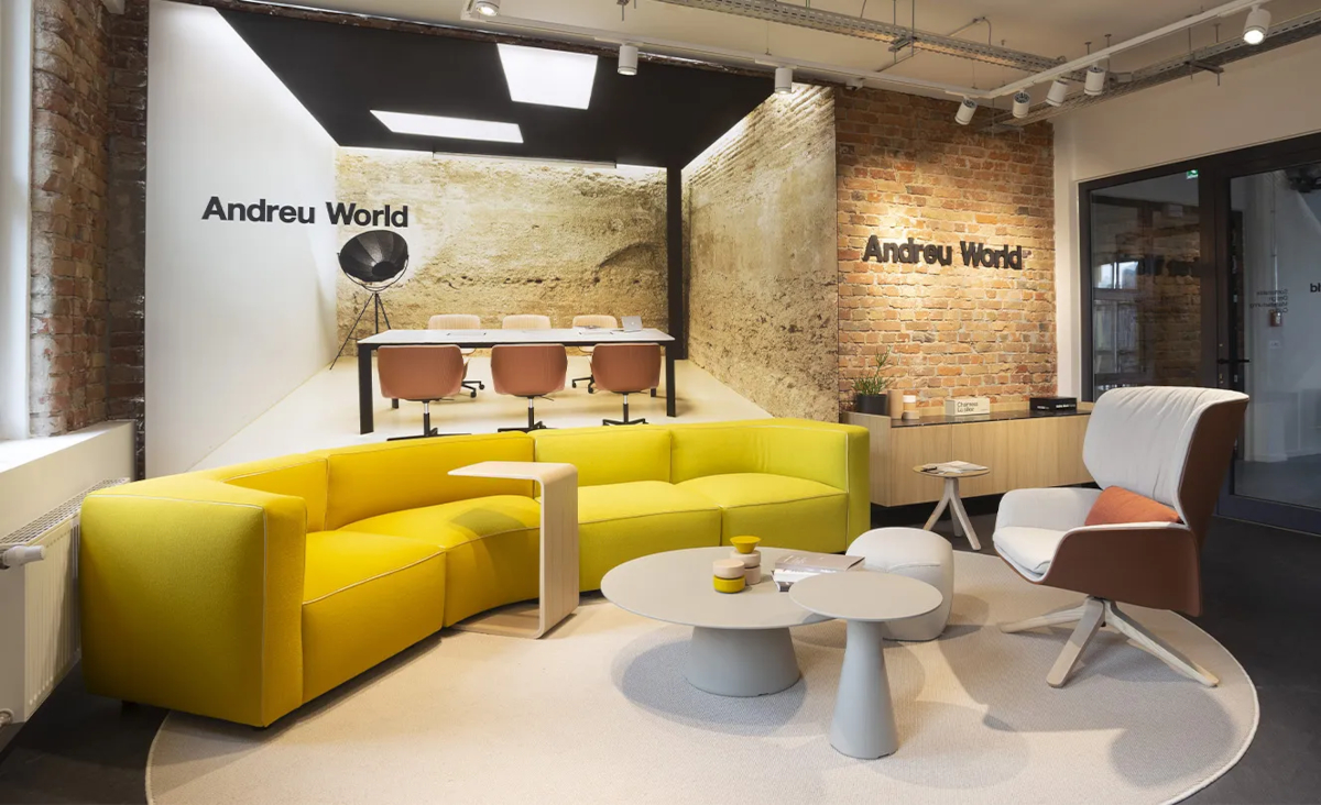 andreu-world-frankfurt-showroom