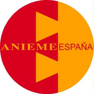 ANIEME logo for the Spanish National Association of Furniture Manufacturers and Exporters. 1992