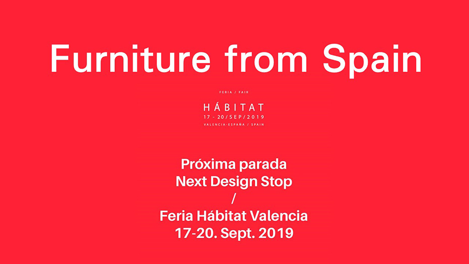 furniture-spain-feria-habitat-valencia-2019