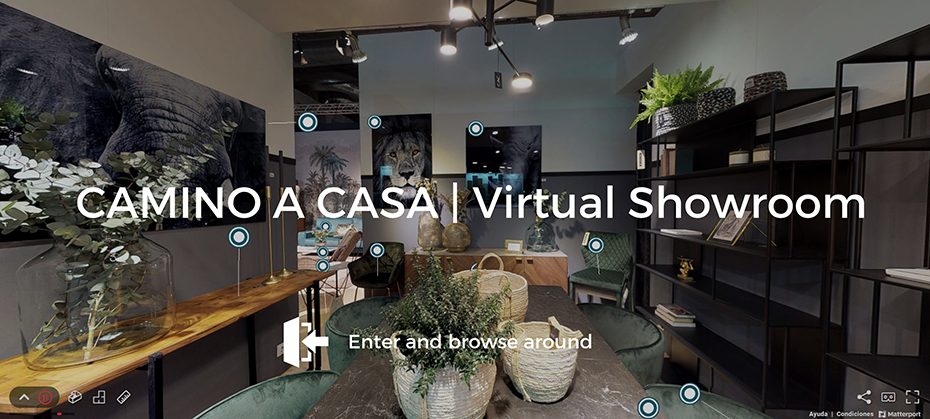 camino-a-casa-virtual-showroom