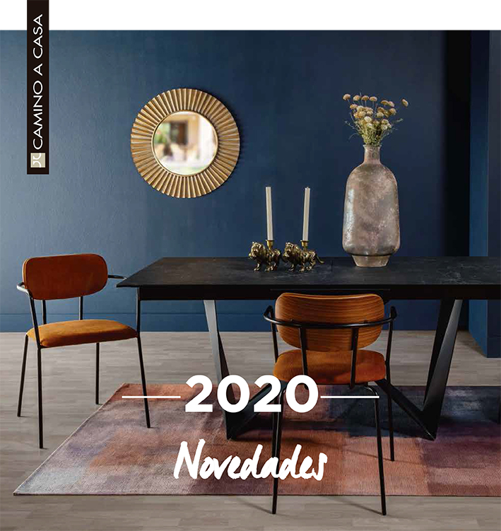camino-a-casa-2020-new-products-catalogue