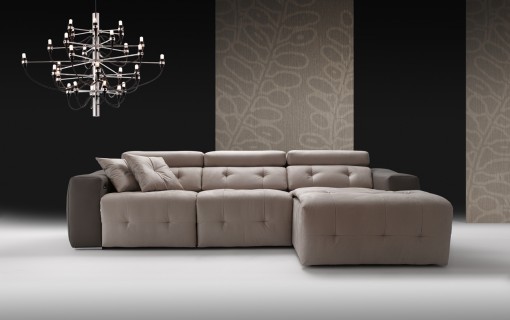 The CLAR sofa