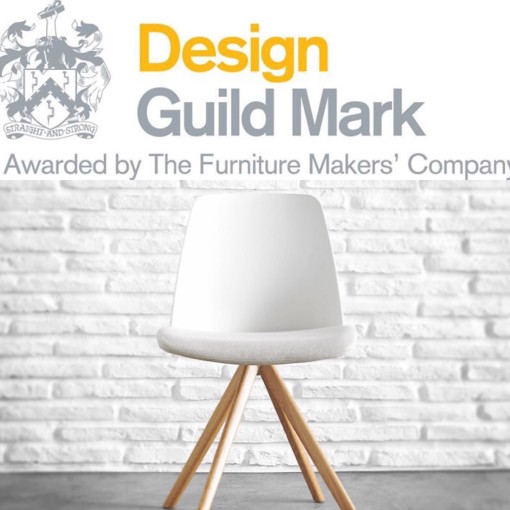 UNNIA chair for INCLASS - Design Guild Mark 2016