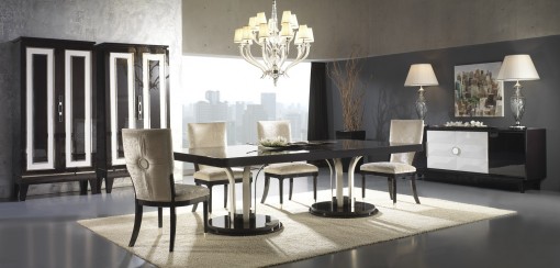 GALLERY dining group