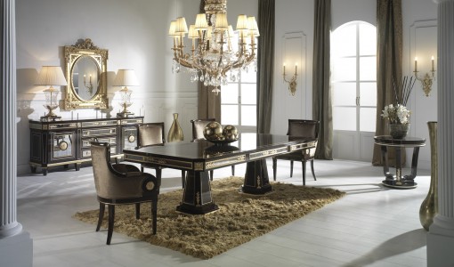 RICHMOND dining room