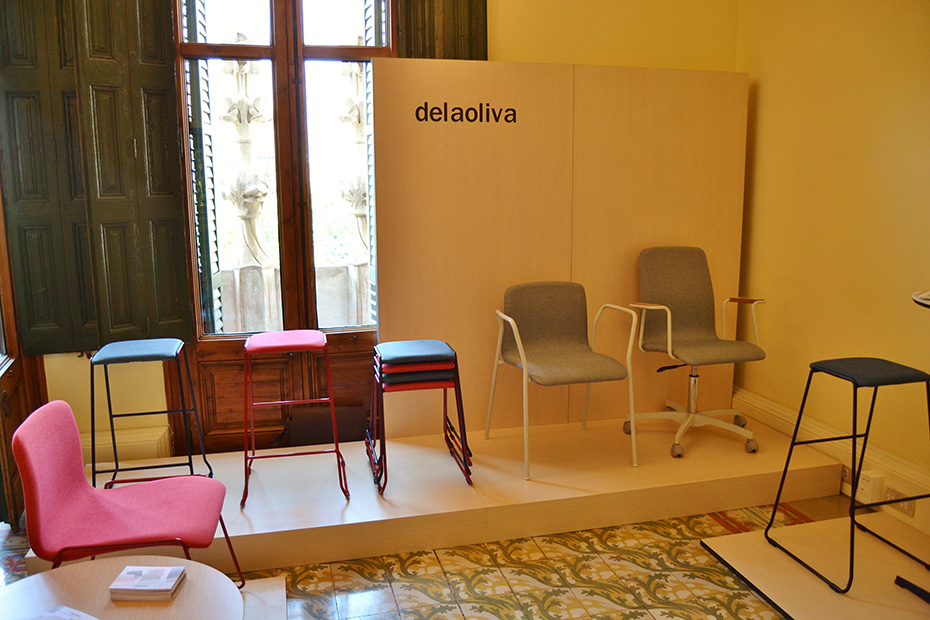 the-design-room-barcelona-2018-delaoliva-space