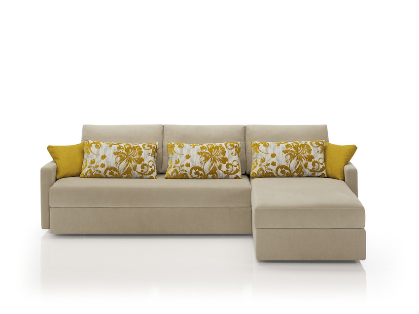 MIX modular sofa. ECUS