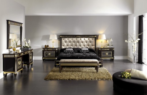 Dormitorio RICHMOND