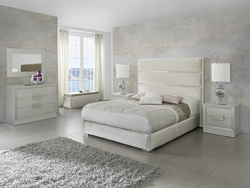 CLAUDIA bedroom furniture