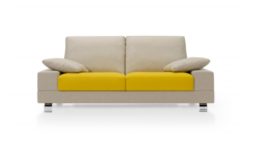 The BLEZZ sofa bed by ECUS Design Team, ICON collection New!