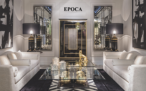 EBONY luxury collection
