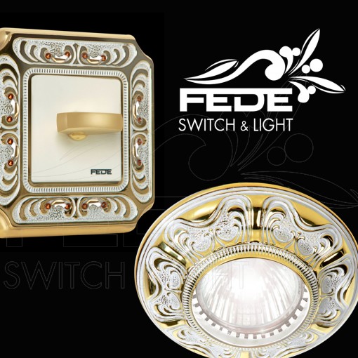 Switch & Light concept by FEDE