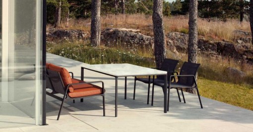 PARK LIFE collection by Jasper Morrison for kETTAL
