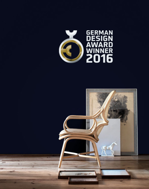 FRAMES collection by Jaime Hayón for EXPORMIM - German Design Awards 2016