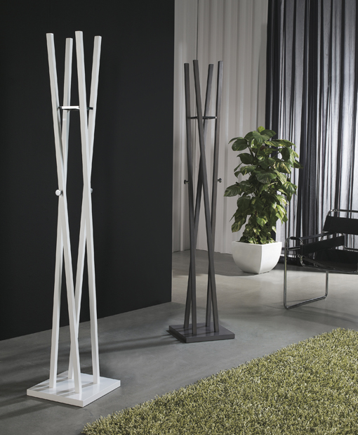 Coat stands by HERDASA
