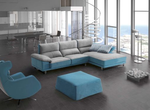 HOUSE sofa collection, DIVANI STAR