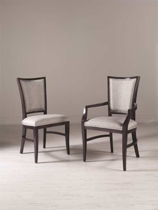 Chairs mod. 544800 and 644800