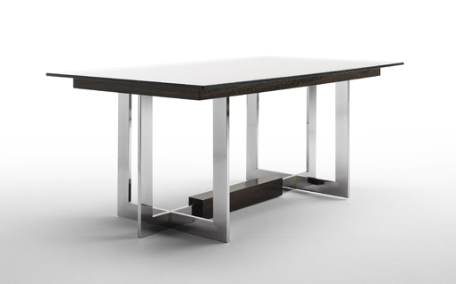 CITY dining table