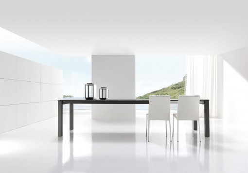 The COOL CERAMIC top collection by MOBLIBERICA