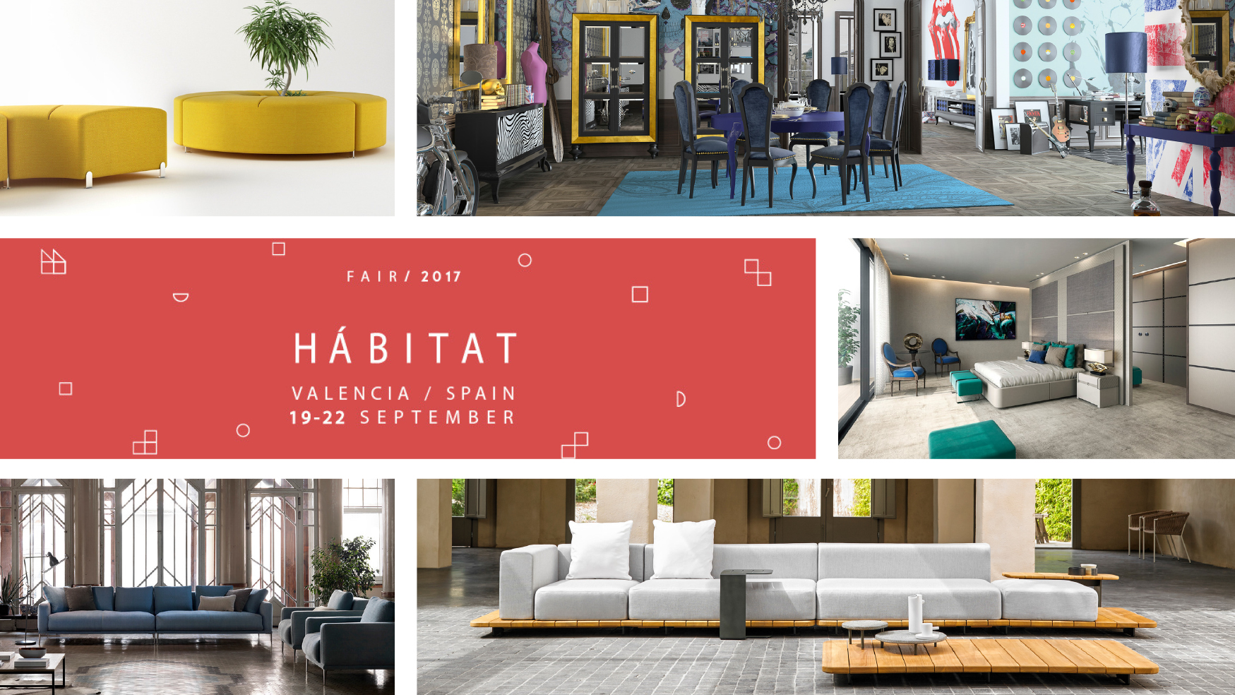 feria-habitat-valencia-2017-with-furniture-from-spain