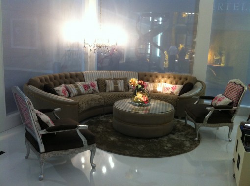 tecni nova new sofas