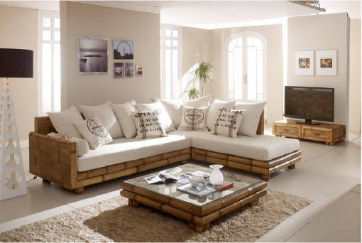 TSU living room collection