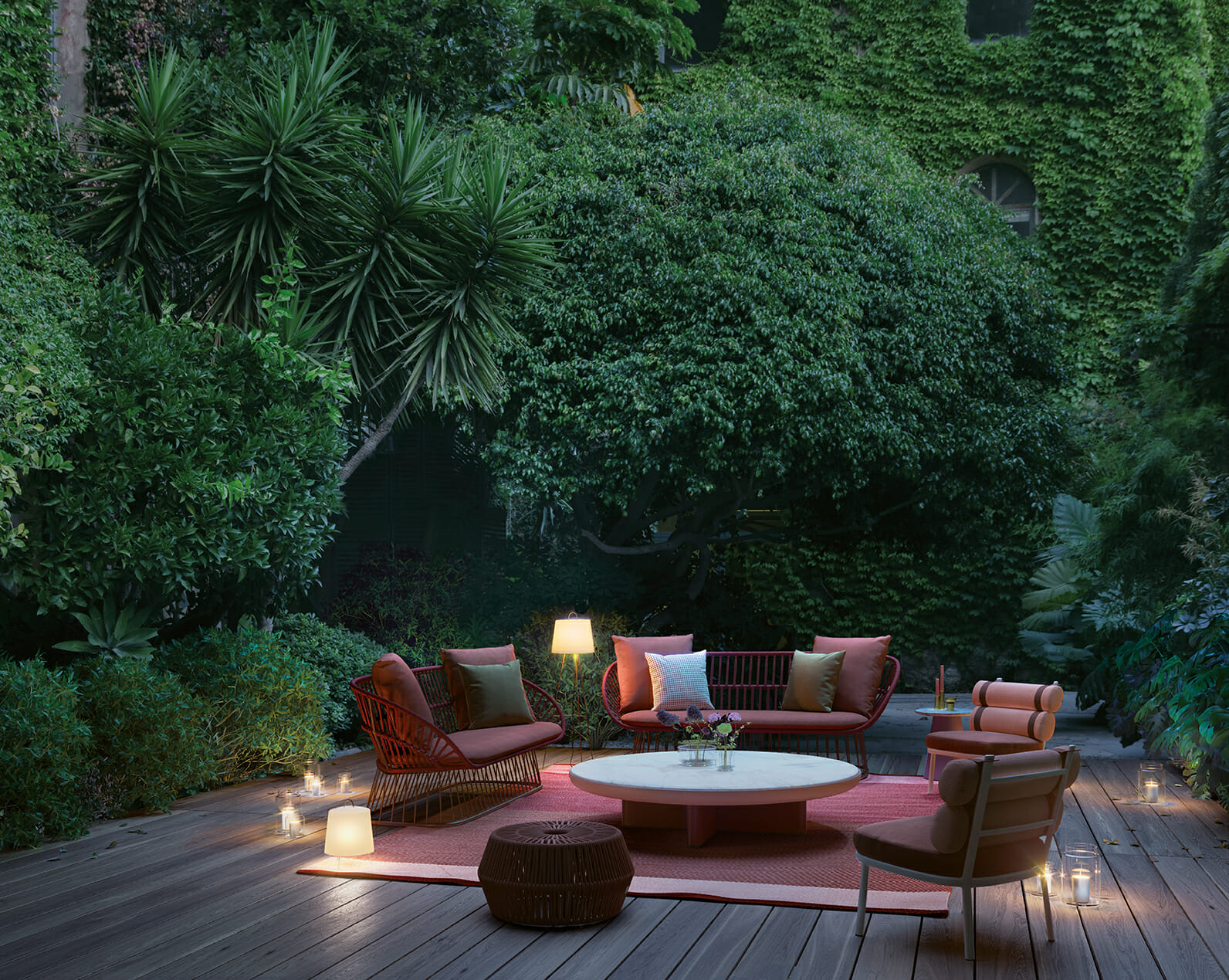 kettal-cala-lounge-outdoor-collection