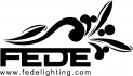 Logo FEDE BCN