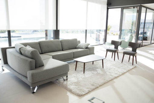 FAMA, MADISON sofa, Mili