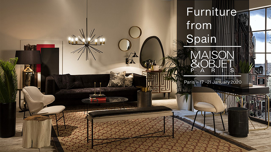 furniture-from-spain-maison-objet-2020