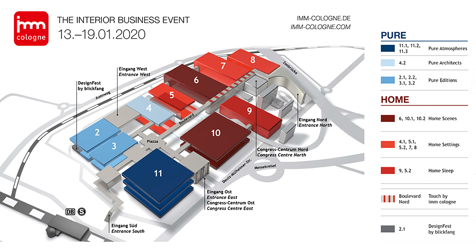 imm-cologne-2020-map