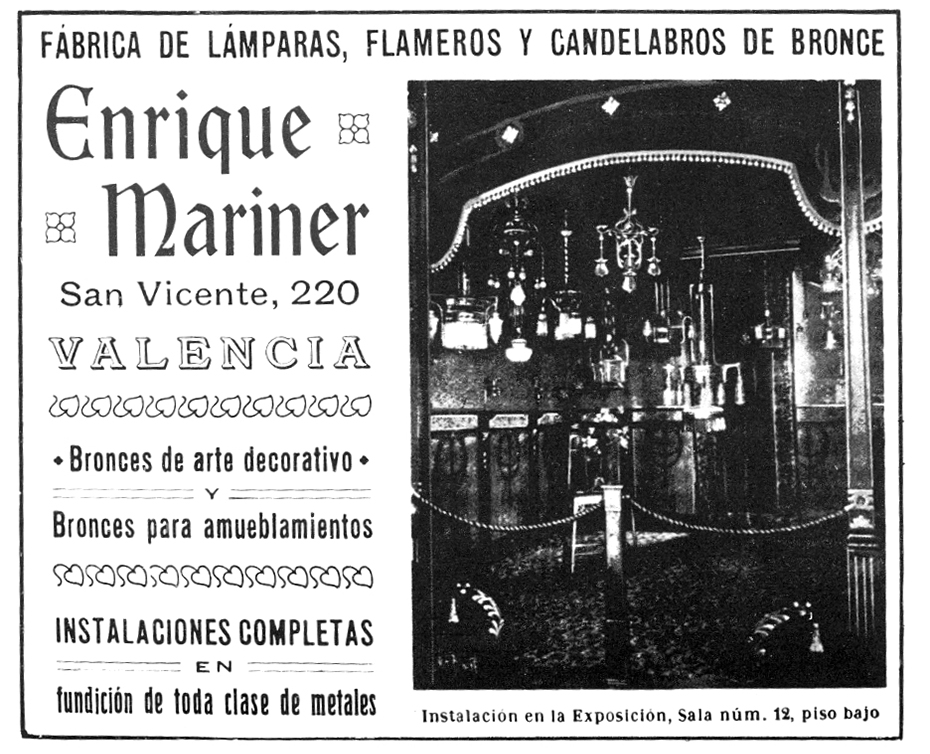 mariner-1909-advertisement