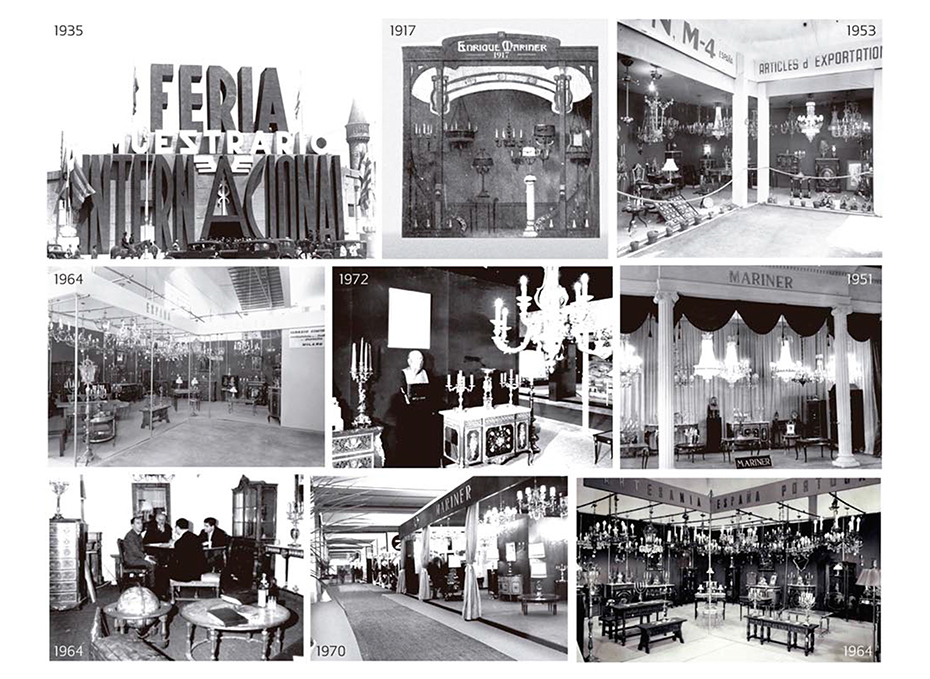 mariner-fairs