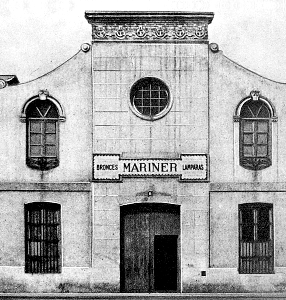 mariner-old-factory