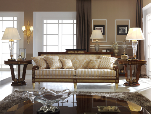 The PARK LANE collection by MARINER