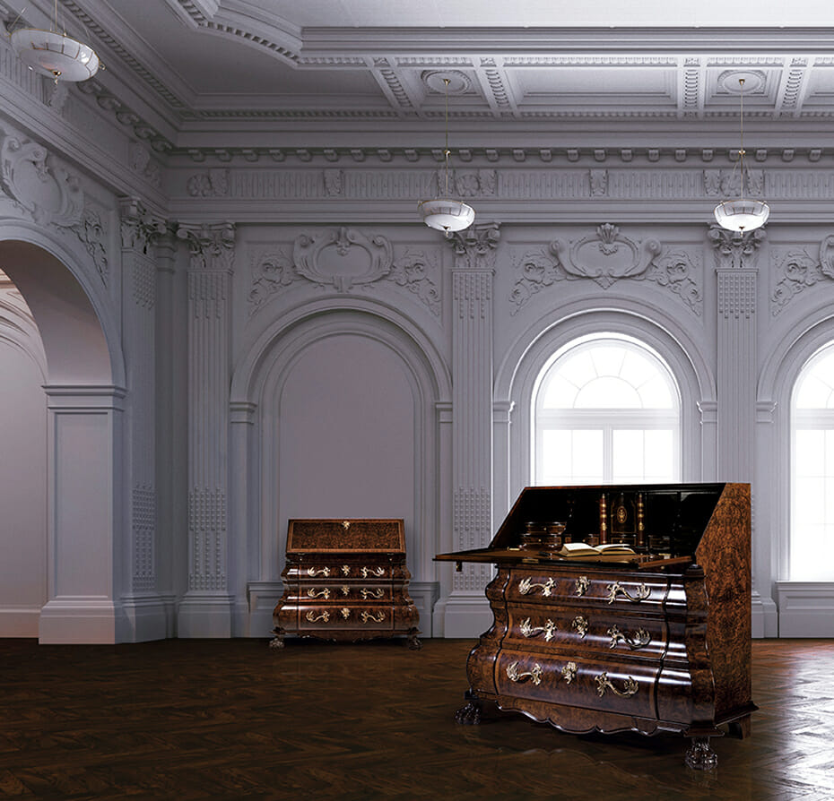 mariner-singular-pieces-dutch-style bureau