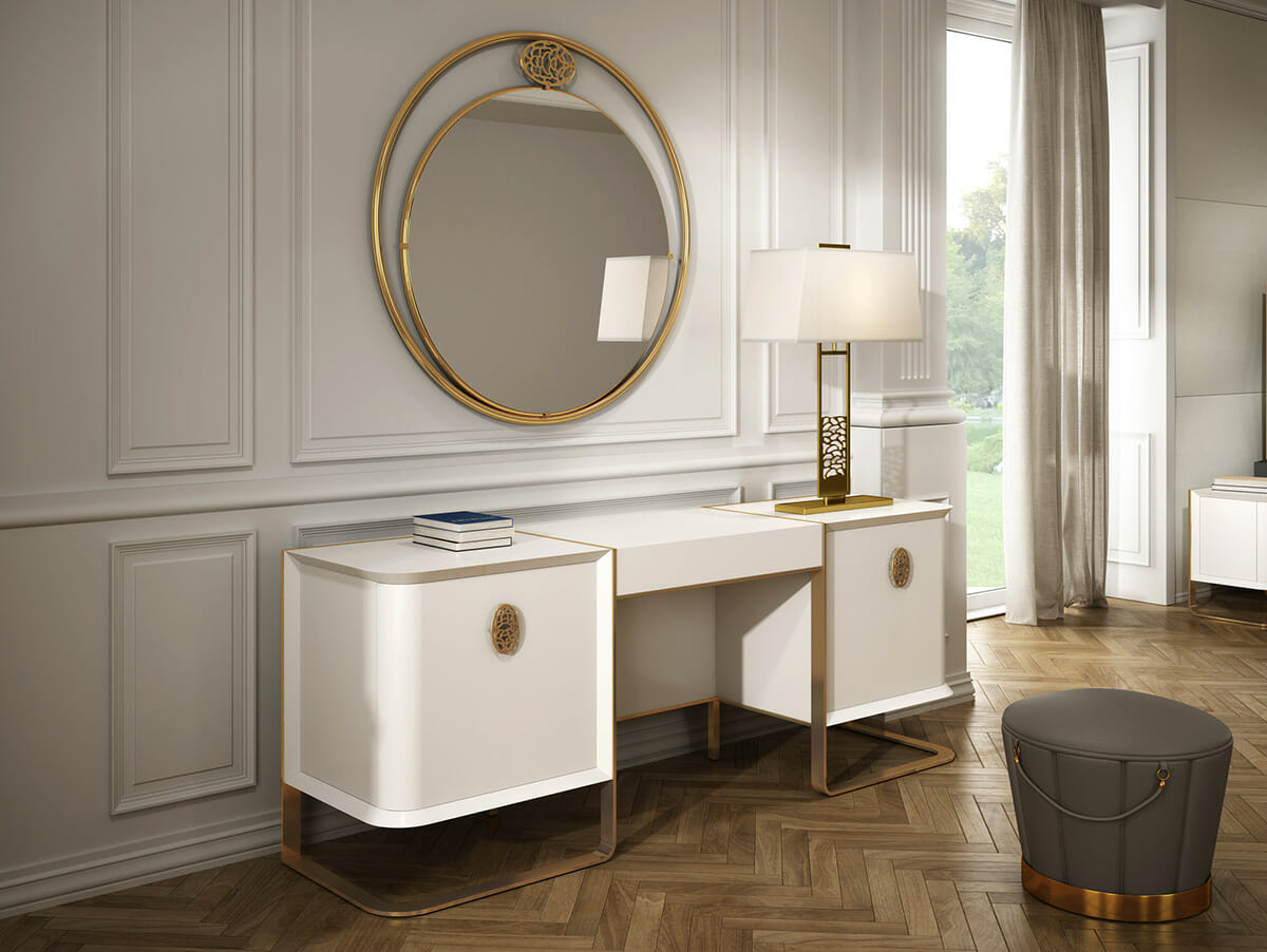 masq-living-klass-dressing-table